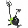 M9239* PLUS MAGNETIC STATIONARY BIKE HMS (black - green)