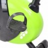 M9239* PLUS MAGNETIC STATIONARY BIKE HMS (black - green)