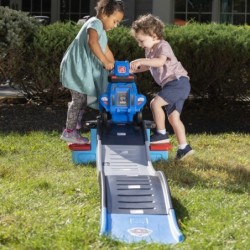 STEP2 Roller Coaster with Paw Patrol