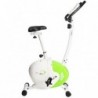 M9239* MAGNETIC STATIONARY BIKE HMS (white - green)