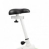 M9239* MAGNETIC STATIONARY BIKE HMS (white - green)