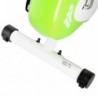 M9239* MAGNETIC STATIONARY BIKE HMS (white - green)