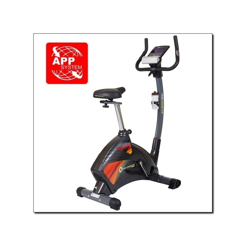 M1820i MAGNETIC STATIONARY BIKE HMS PREMIUM