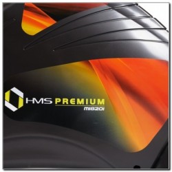 M1820i MAGNETIC STATIONARY BIKE HMS PREMIUM