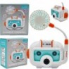 WOOPIE Machine Камера для изготовления мыльных пузырей для детей