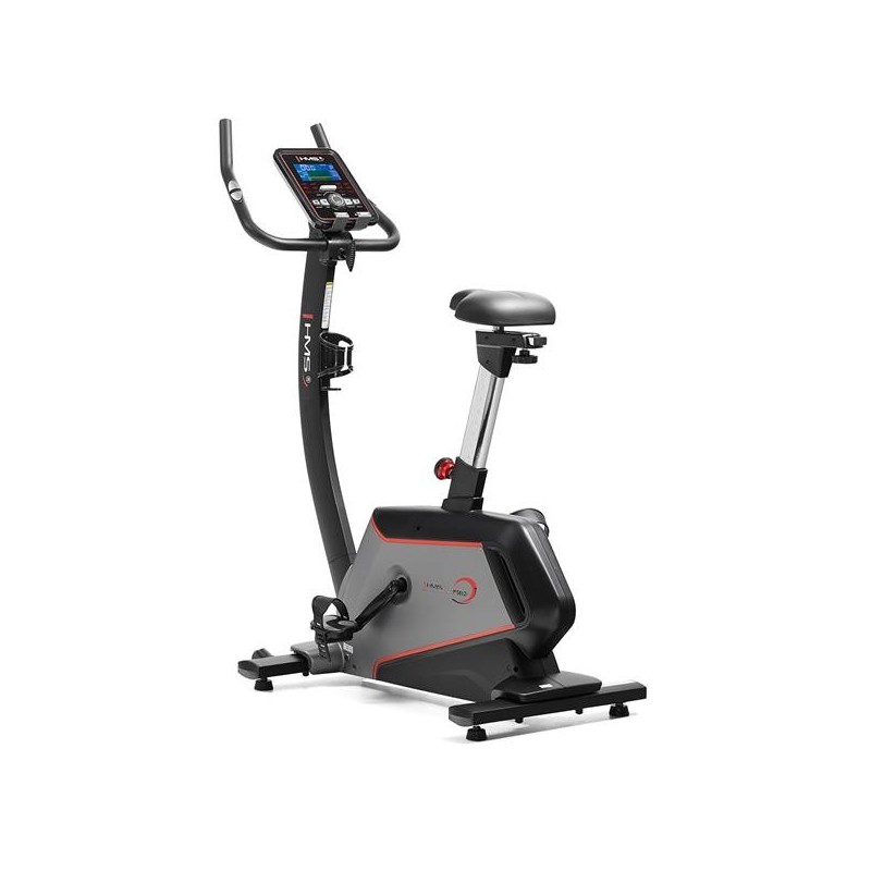 M5812-i MAGNETIC STATIONARY BIKE HMS 