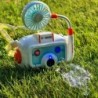 WOOPIE Machine The camera for making soap bubbles for children