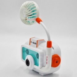 WOOPIE Machine Камера для изготовления мыльных пузырей для детей