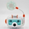 WOOPIE Machine The camera for making soap bubbles for children