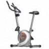 M8750 SILVER MAGNETIC STATIONARY BIKE HMS