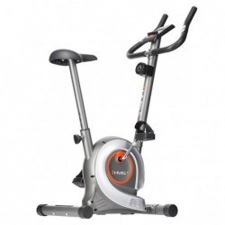 M8750 SILVER MAGNETIC STATIONARY BIKE HMS