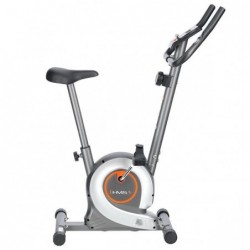 M8750 SILVER MAGNETIC STATIONARY BIKE HMS