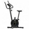 RM8740 BLACK MAGNETIC BIKE ONE FITNESS