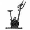 RM8740 BLACK MAGNETIC BIKE ONE FITNESS