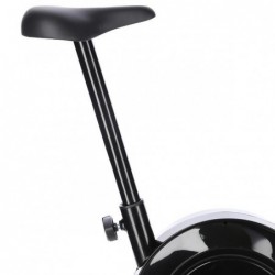 RM8740 BLACK MAGNETIC BIKE ONE FITNESS