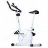 RM8740 WHITE MAGNETIC BIKE ONE FITNESS