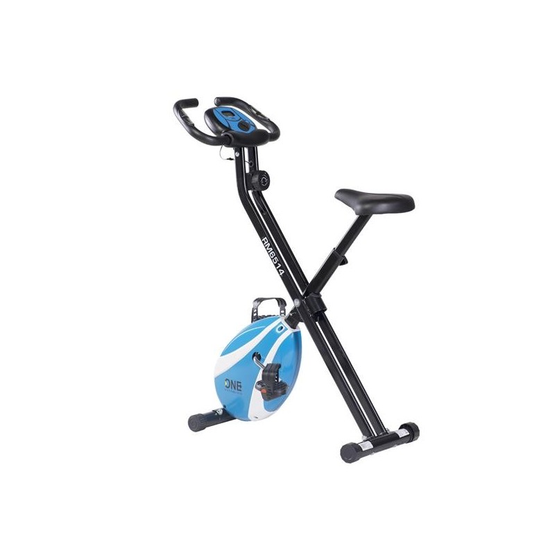 RM6514 MAGNETIC BIKE ONE FITNESS