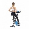 RM6514 MAGNETIC BIKE ONE FITNESS