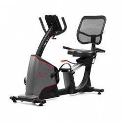 R5814-i RECUMBENT MAGNETIC STATIONARY BIKE HMS