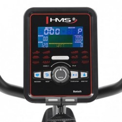 R5814-i RECUMBENT MAGNETIC STATIONARY BIKE HMS