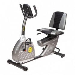 R6019-i RECUMBENT MAGNETIC...