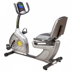 R6019-i RECUMBENT MAGNETIC BIKE HMS PREMIUM