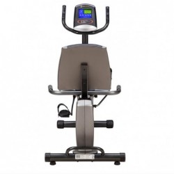 R6019-i RECUMBENT MAGNETIC BIKE HMS PREMIUM