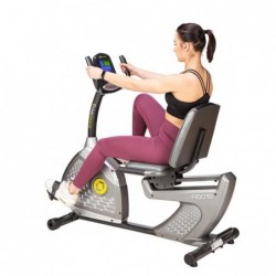 R6019-i RECUMBENT MAGNETIC BIKE HMS PREMIUM