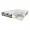 Spring mattress HARMONY DUO KING 160x200cm