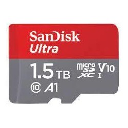 MEMORY MICRO SDXC 1.5TB...