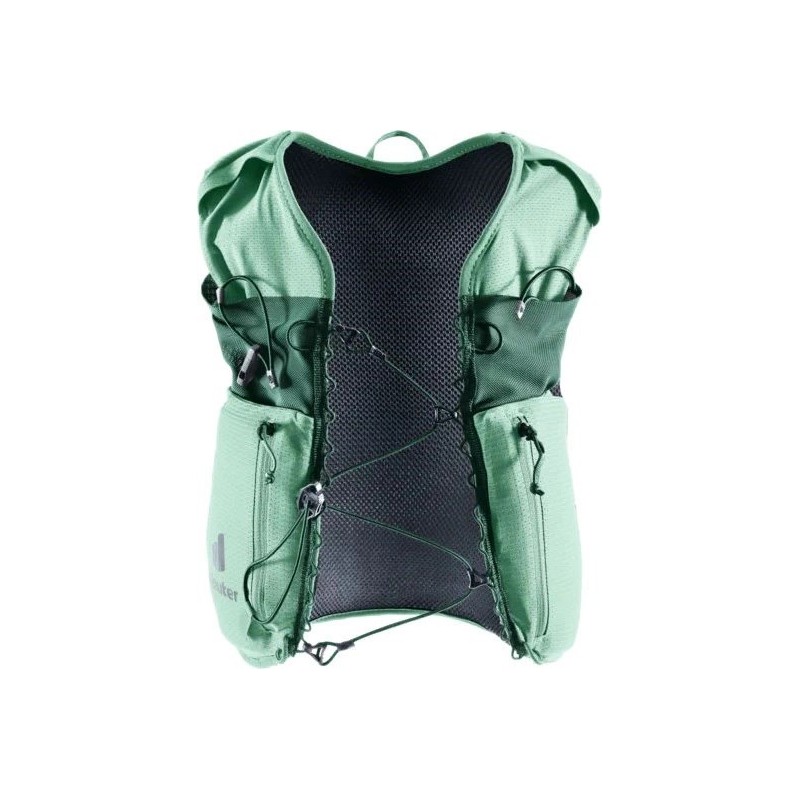 Running backpack - Deuter Traick 5 SL / XS