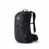 Trekking backpack - Gregory Citro 24 Ozone Black