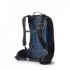 Trekking backpack - Gregory Citro 24 Ozone Black