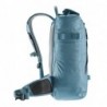 Bicycle backpack - Deuter Amager 25+5 Atlantic