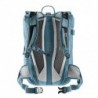 Bicycle backpack - Deuter Amager 25+5 Atlantic