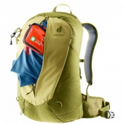 Hiking backpack - Deuter AC Lite 23