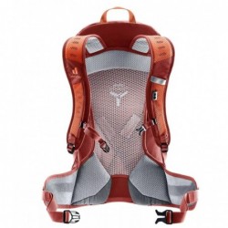 Plecak Trekkingowy Deuter ACLite 23 Paprika- Redwood