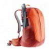 Plecak Trekkingowy Deuter ACLite 23 Paprika- Redwood