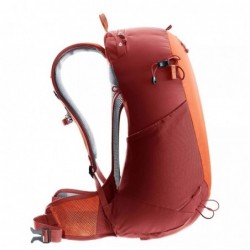 Plecak Trekkingowy Deuter ACLite 23 Paprika- Redwood