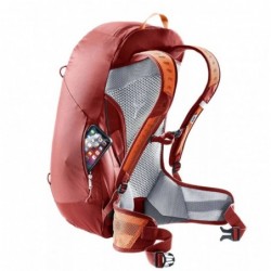 Plecak Trekkingowy Deuter ACLite 23 Paprika- Redwood