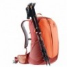 Plecak Trekkingowy Deuter ACLite 23 Paprika- Redwood