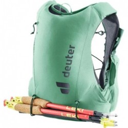 Running backpack - Deuter Traick 5 SL / M