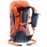 Hiking backpack - Deuter Guide 24 Papaya- redwood