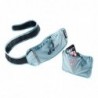 Deuter Shortrail I Lake - running waist bag