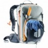 Deuter Alproof Lite 22 tin/black - avalanche rucksack