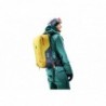 Deuter Alproof Lite 22 turmeric/black - avalanche rucksack