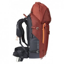 Deuter Alproof Tour 36 + 5 SL avalanche backpack - redwood/black