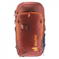 Deuter Alproof Tour 36 + 5 SL avalanche backpack - redwood/black