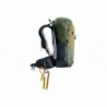 Deuter Alproof Tour 38+5 - khaki/black - avalanche rucksack