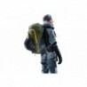 Deuter Alproof Tour 38+5 - khaki/black - avalanche rucksack